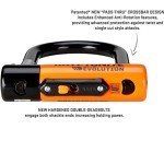 Kryptonite Evolution Mini-7 U-Lock with Flex Cable