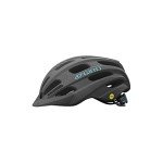 Giro Vasona Women’s Matte Titanium Bike Helmet