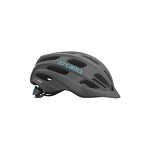Giro Vasona Women’s Matte Titanium Bike Helmet