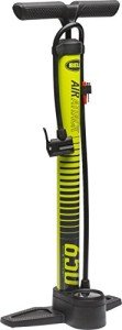 High Volume Bicycle Pump by Bell Air Attack