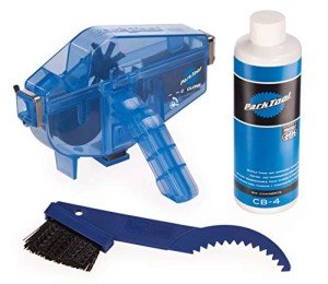 Park Tool CG-2.4 Bike Chain Cleaning Kit