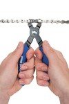 Park Tool Master Link Pliers for Easy Repairs
