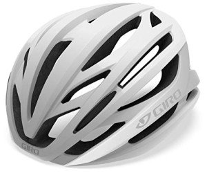 Giro Syntax MIPS Road Cycling Helmet - Matte White