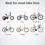 Schwinn Air Sport Plus Bike Frame Pump