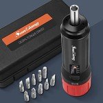 Sanliang Torque Screwdriver Bit Set for Bikes