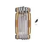 Crankbrothers M 10 Gold Multi Tool