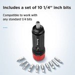 Sanliang Torque Screwdriver Bit Set for Bikes