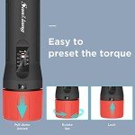 Sanliang Torque Screwdriver Bit Set for Bikes