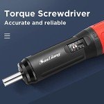 Sanliang Torque Screwdriver Bit Set for Bikes