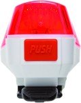 Planet Bike Superflash LED Tail Light