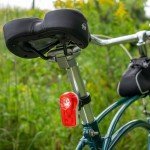 Planet Bike Superflash LED Tail Light