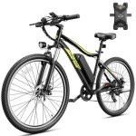 Heybike Race Max 750W Electric Mountain Bike