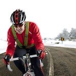 Oliumt High Visibility Reflective Running Vests - 2 Pack