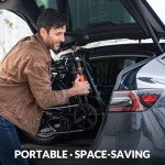 Invanti 20" Fat Tire Electric Bike - 900W Motor