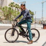 Heybike Race Max 750W Electric Mountain Bike
