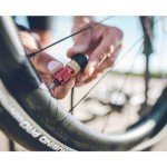 LEZYNE Classic High Pressure Floor Pump - 220 PSI