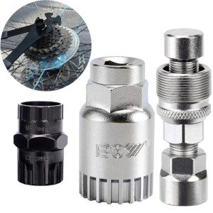 3-in-1 Bicycle Tool Set for Easy Repairs