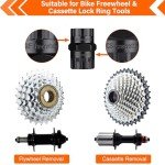 3-in-1 Bicycle Tool Set for Easy Repairs