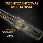 LEXIVON 15-Piece Bike Torque Wrench Kit