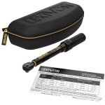 LEXIVON 15-Piece Bike Torque Wrench Kit