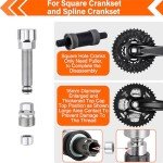 3-in-1 Bicycle Tool Set for Easy Repairs