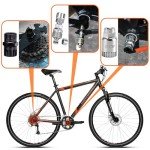 3-in-1 Bicycle Tool Set for Easy Repairs