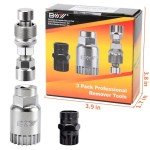 3-in-1 Bicycle Tool Set for Easy Repairs