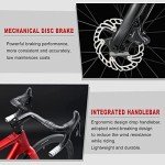 KABON 700C Carbon Road Bike with Shimano 105