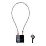 Keyed Cable Lock by Masterlock for Cyclists
