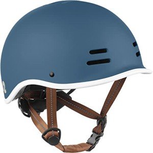 Retrospec Remi Kids' Bicycle Helmet with Visor