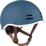 Retrospec Remi Kids' Bicycle Helmet with Visor