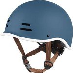 Retrospec Remi Kids' Bicycle Helmet with Visor