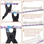 Bike Chain and Crank Repair Tool Kit