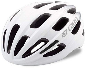Giro Isode MIPS Recreational Cycling Helmet - White