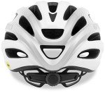 Giro Isode MIPS Recreational Cycling Helmet - White