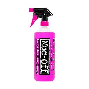 Muc Off Nano Tech Bicycle Cleaner