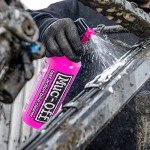 Muc Off Nano Tech Bicycle Cleaner