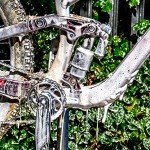 Muc Off Nano Tech Bicycle Cleaner