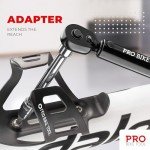 PRO BIKE TOOL Torque Wrench Set with Storage Box