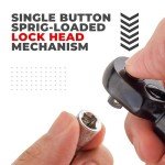 PRO BIKE TOOL Torque Wrench Set with Storage Box