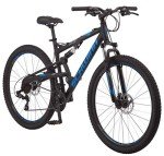 Schwinn S29 29-Inch Dual-Suspension Mountain Bike