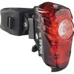 NiteRider Solas USB Rechargeable Bike Tail Light