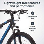 Schwinn S29 29-Inch Dual-Suspension Mountain Bike