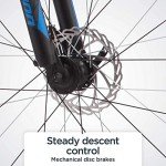 Schwinn S29 29-Inch Dual-Suspension Mountain Bike