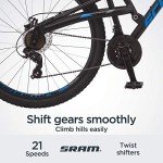Schwinn S29 29-Inch Dual-Suspension Mountain Bike