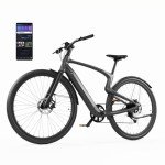 URTOPIA Carbon 1Pro Lightweight Electric Bike for Adults