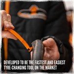 Tru-Tension Tyre Monkey Bicycle Tyre Lever Tool