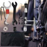 8-Piece Bicycle Repair Tool Kit for Cyclists