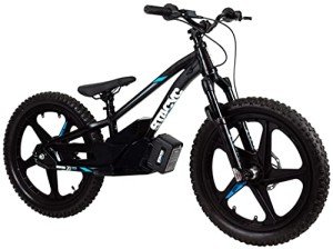 STACYC 20eDRIVE Electric Balance Bike for Kids