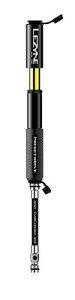 Lezyne Pocket Drive High Pressure Bike Pump